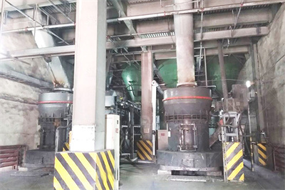 锂矿新能源立式磨粉机为锂矿粉末生产提供优质解决方案 知乎