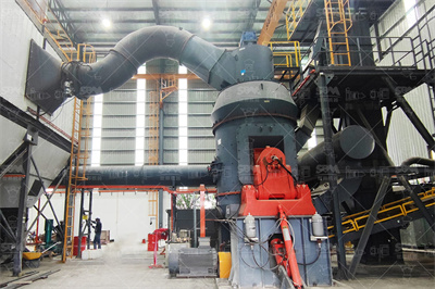 大块方解石如何磨成石粉？首选立式磨粉机