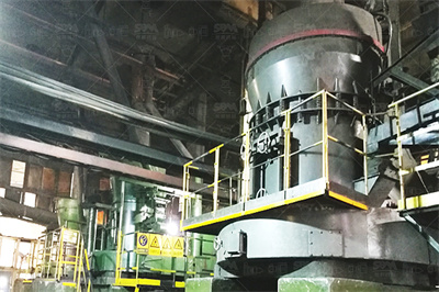 矿石磨粉机 百度百科