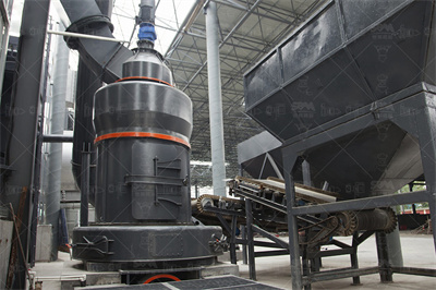 立磨选粉机的工作原理、结构及三维建模 百度文库